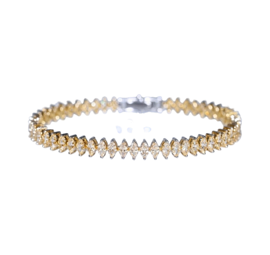 VLRA Snake Bracelet