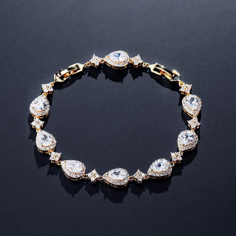 Geo Bracelet