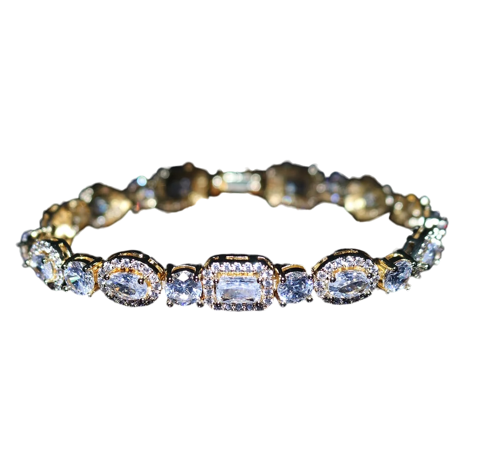 Prism Bracelet