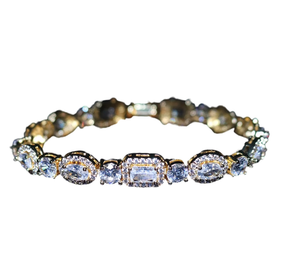 Prism Bracelet
