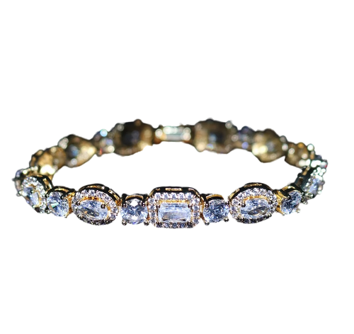 Prism Bracelet