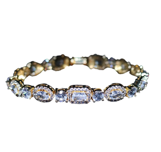 Prism Bracelet