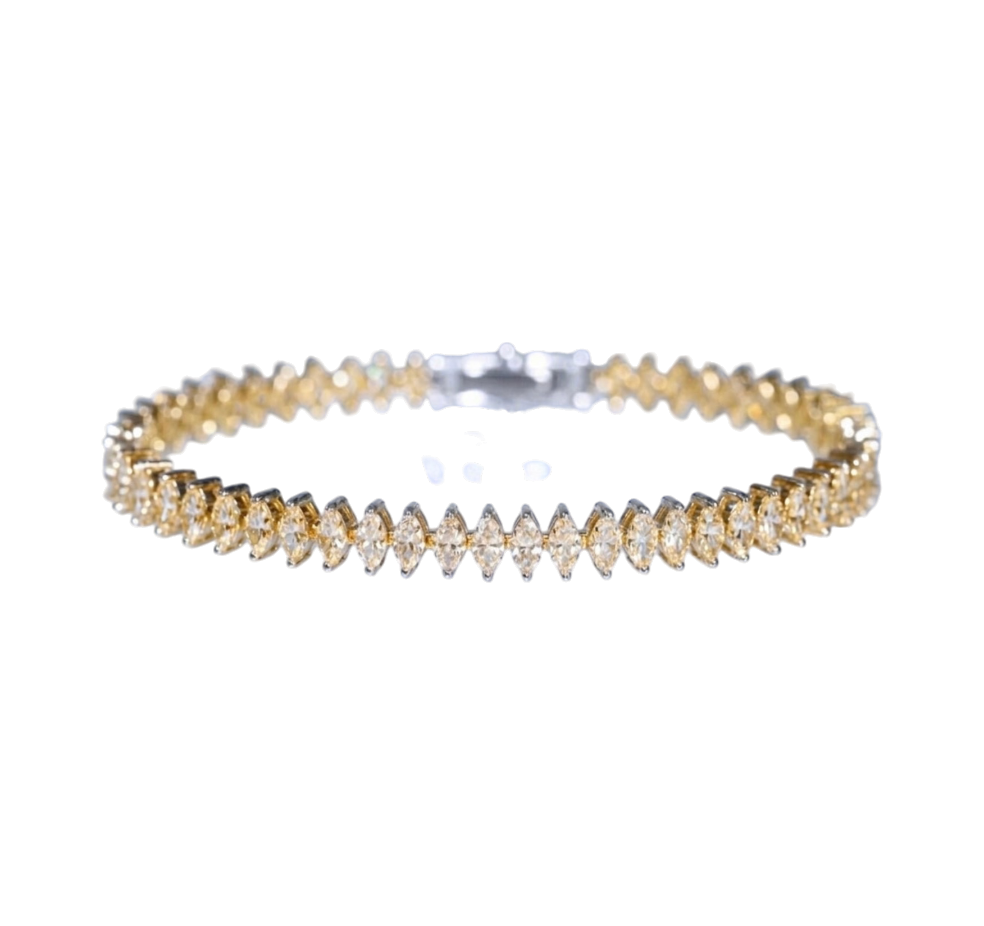 VLRA Snake Bracelet