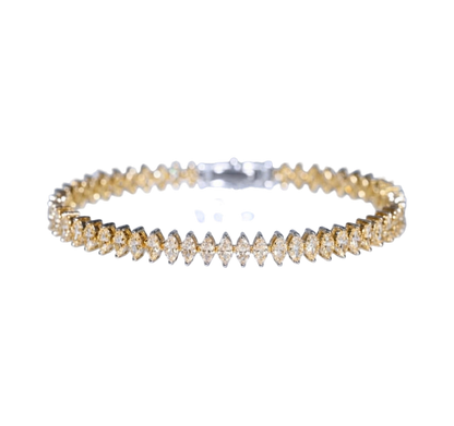 VLRA Snake Bracelet