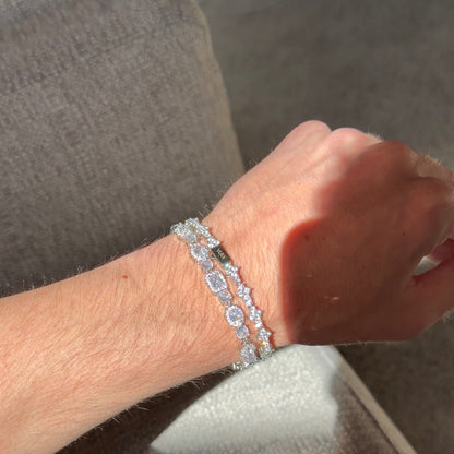 Prism Bracelet