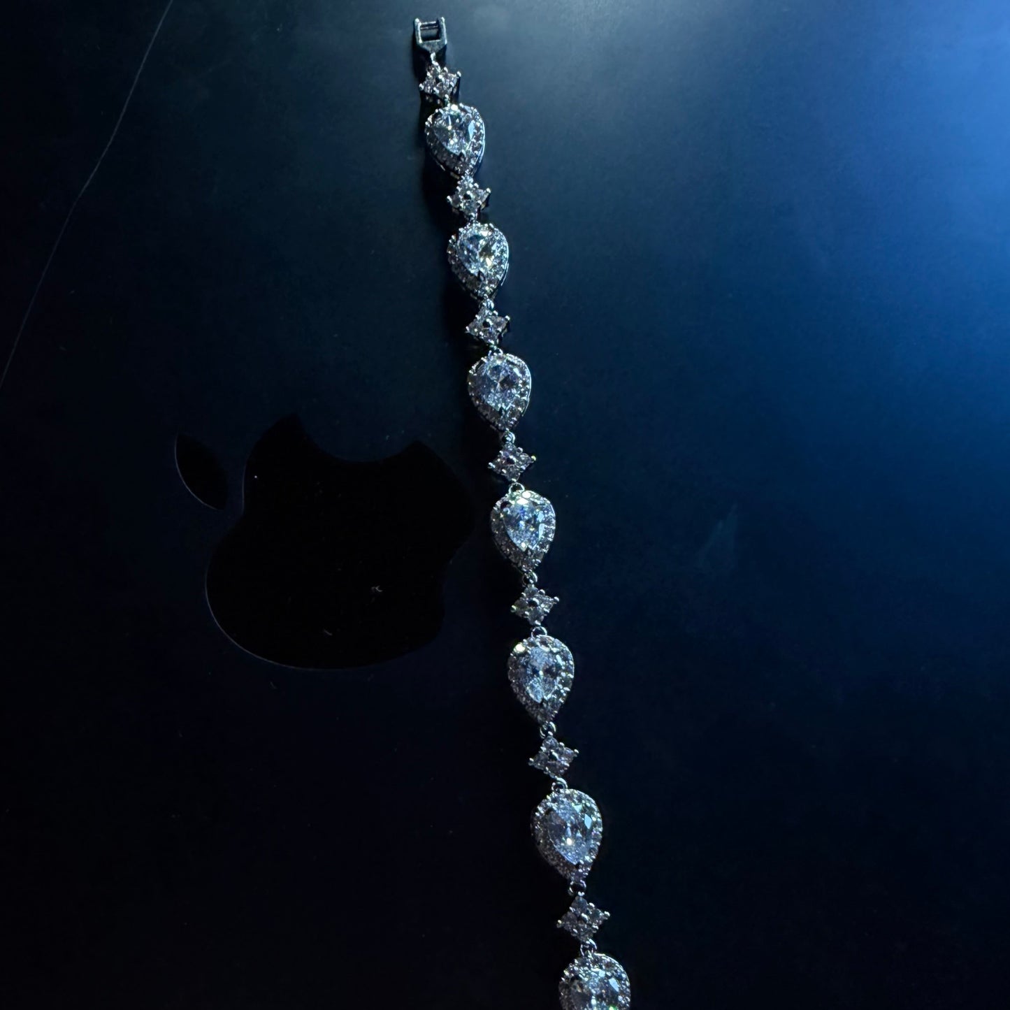 Geo Bracelet