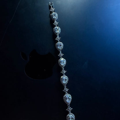Geo Bracelet