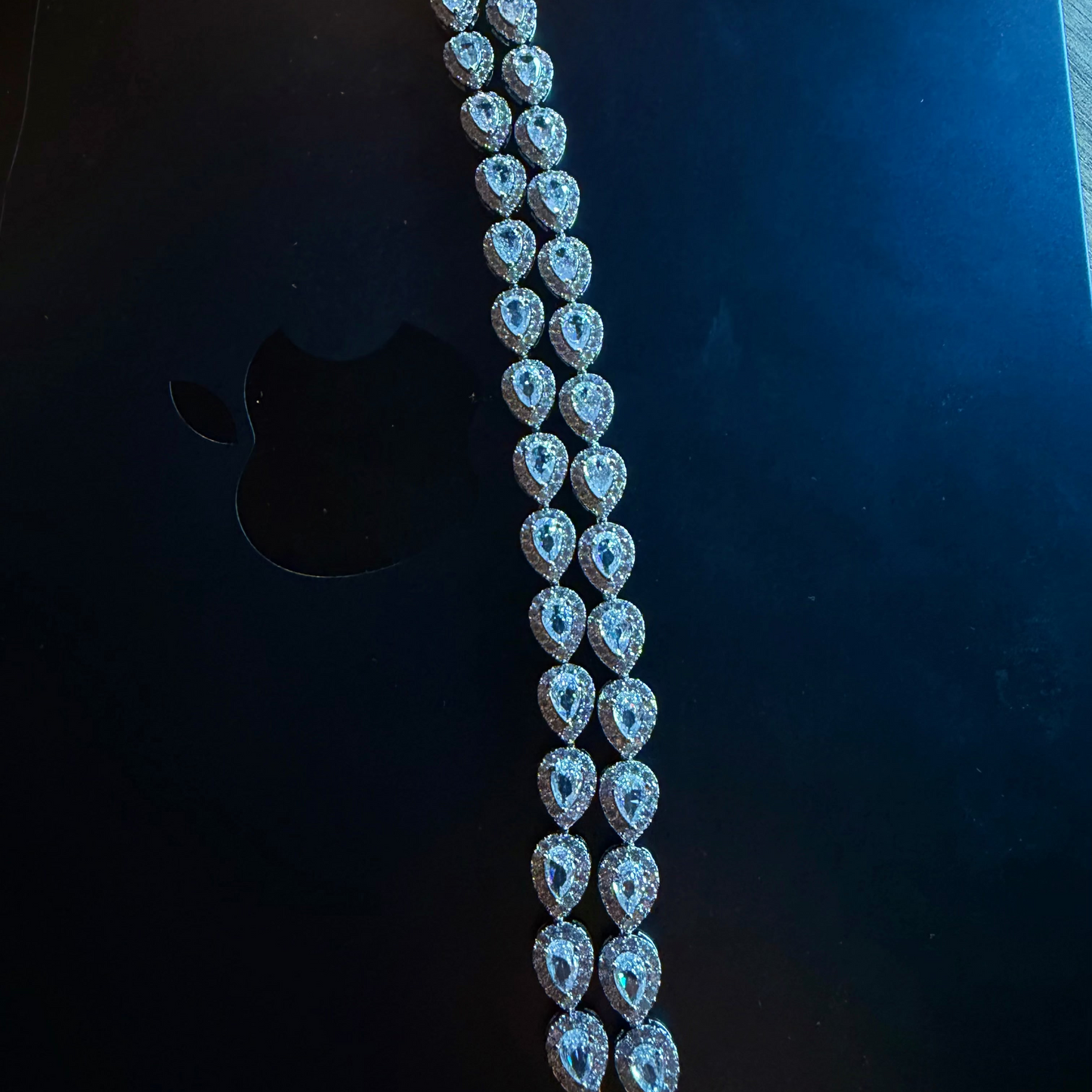 Tear Drop Bracelet