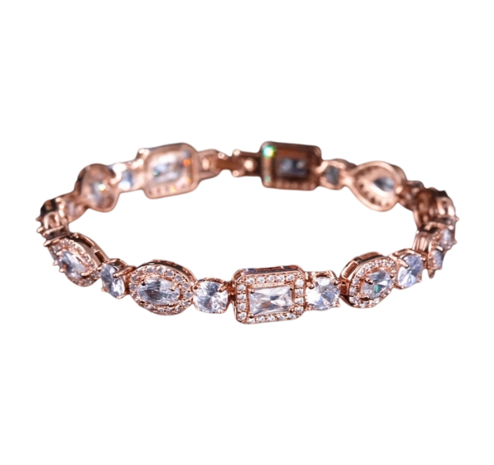 Prism Bracelet