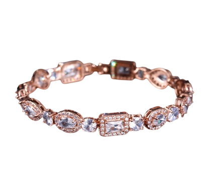 Prism Bracelet