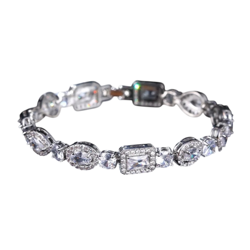 Prism Bracelet