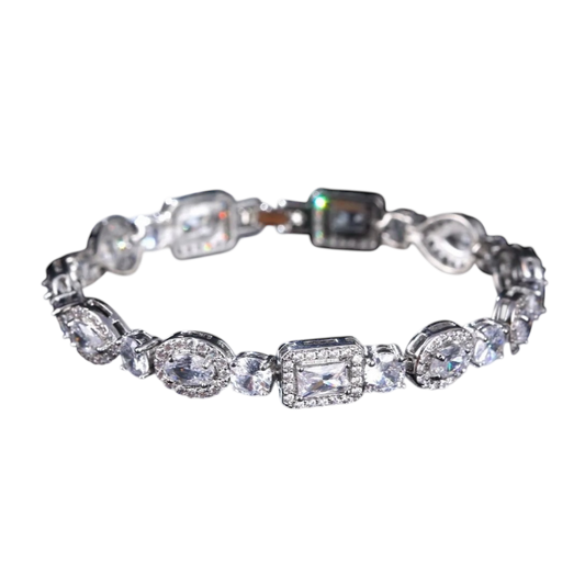 Prism Bracelet