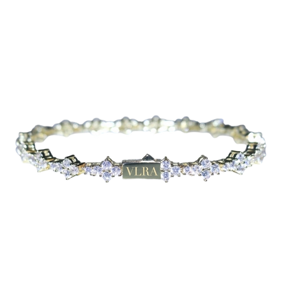 VLRA Cross bracelet