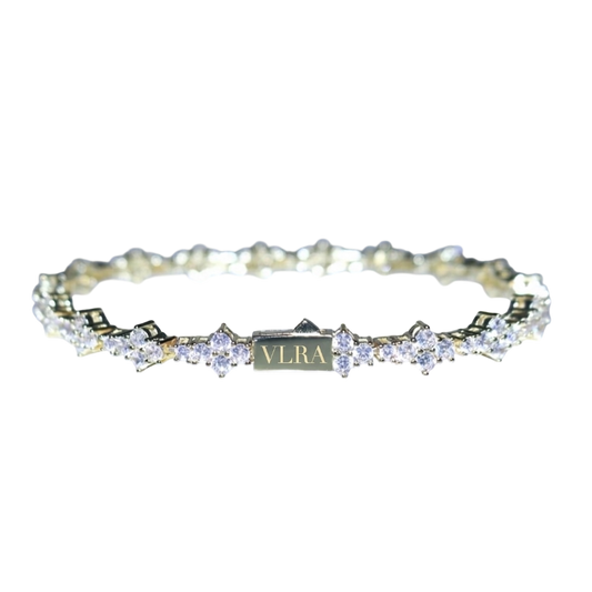 VLRA Cross bracelet