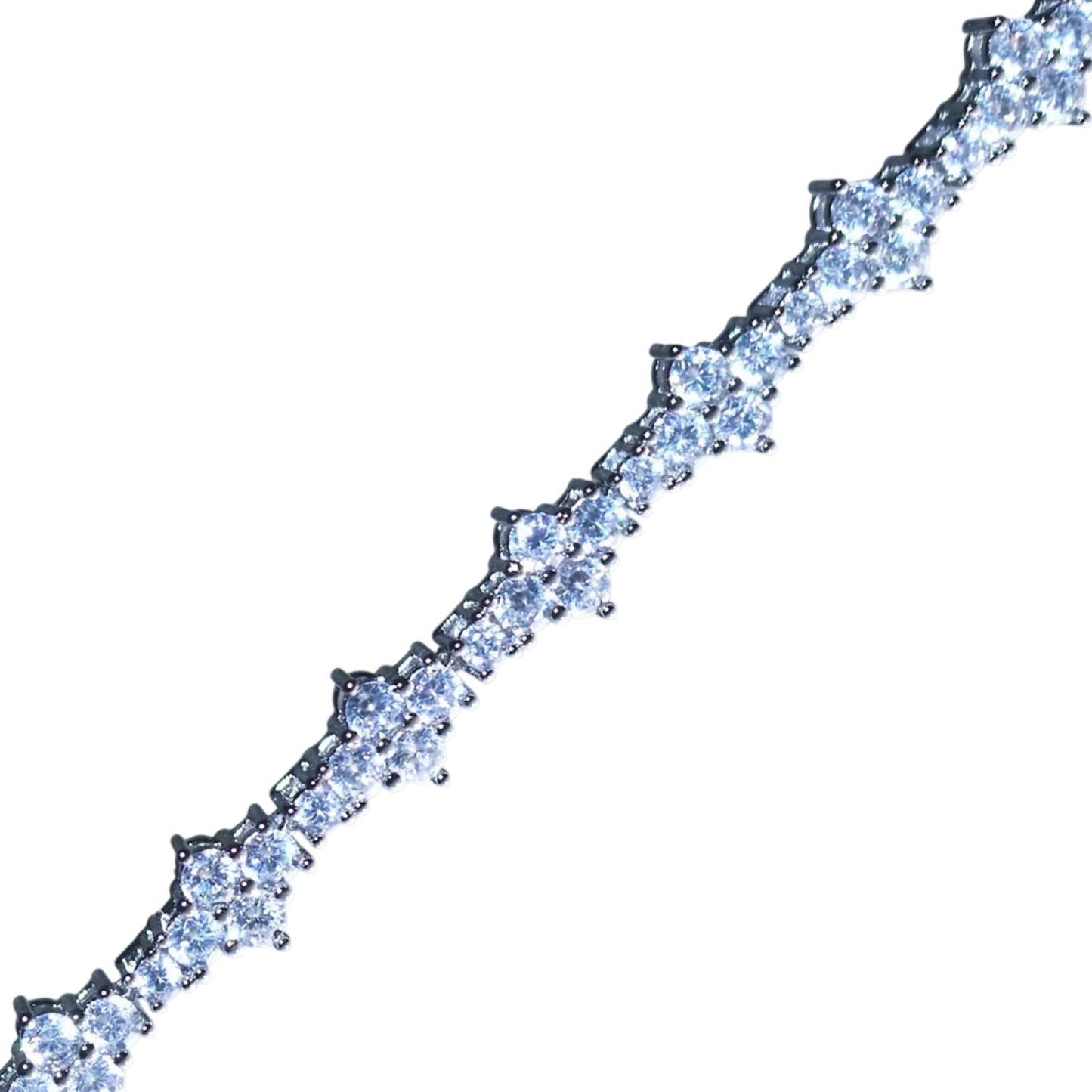 VLRA Cross bracelet