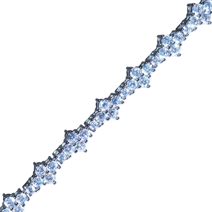 VLRA Cross bracelet