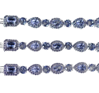 Prism Bracelet