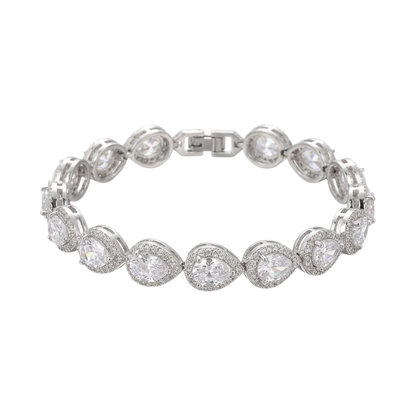 Tear Drop Bracelet