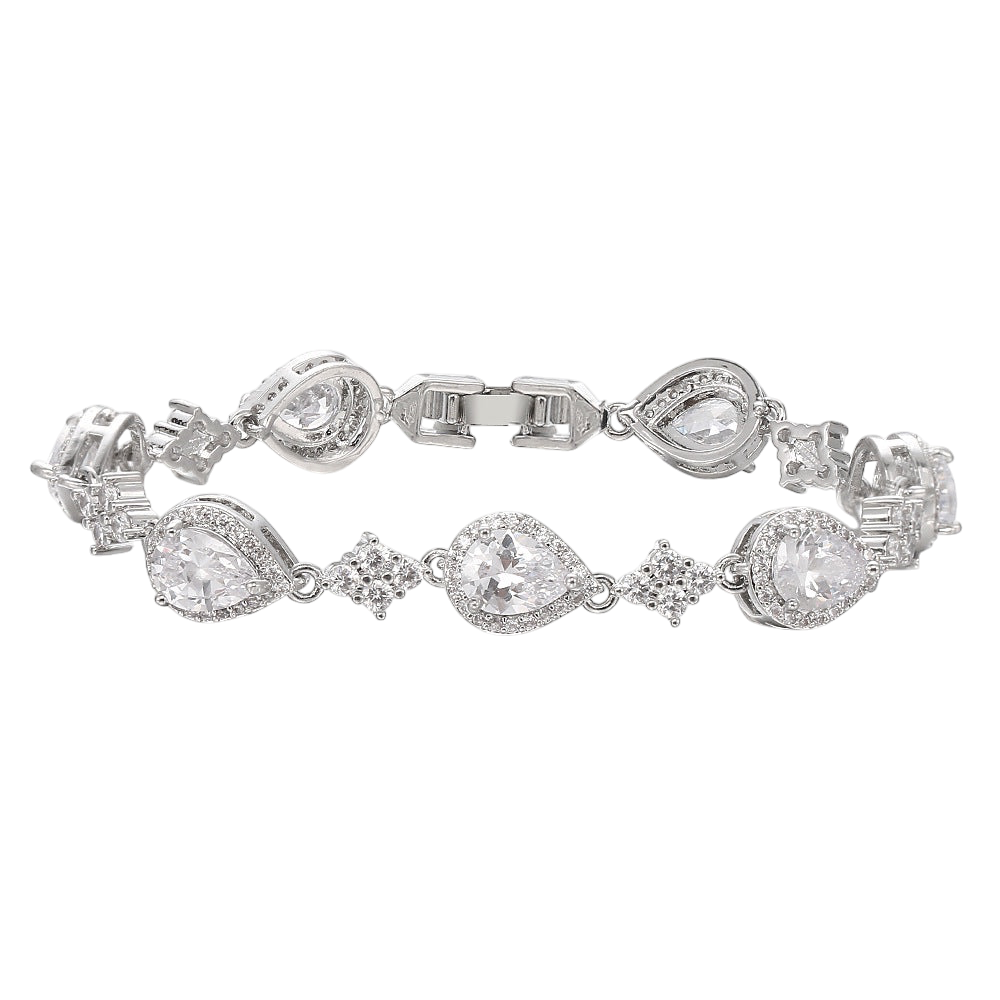Geo Bracelet