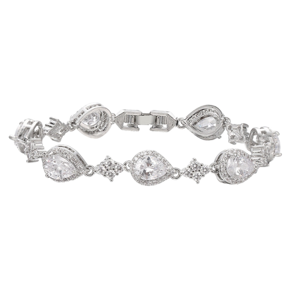 Geo Bracelet