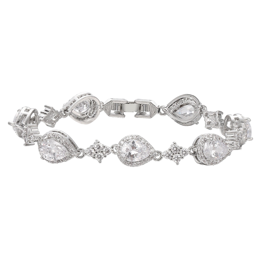 Geo Bracelet