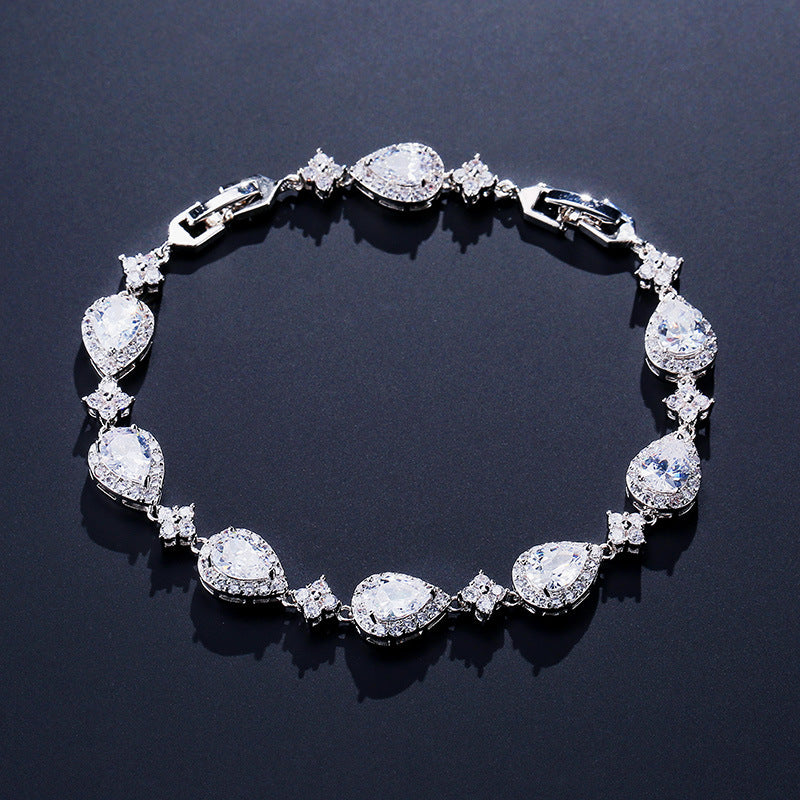 Geo Bracelet