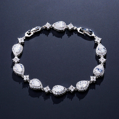 Geo Bracelet