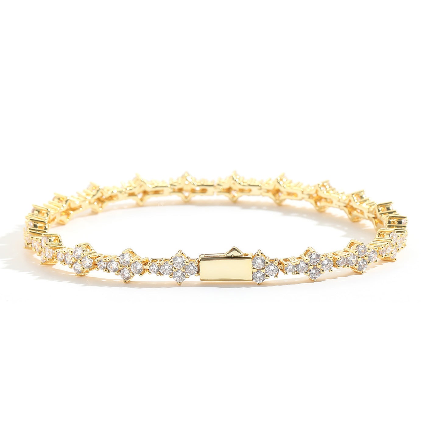 VLRA Cross bracelet